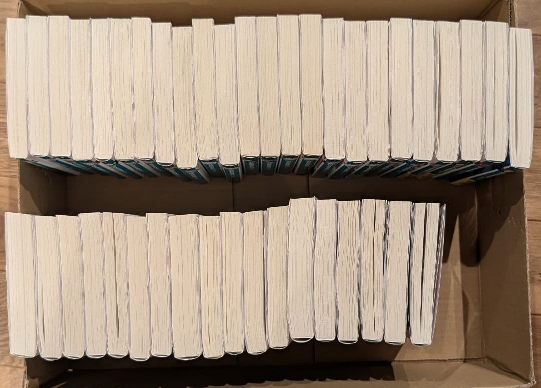 Re:ゼロから始める異世界生活 63冊 全巻セット ライトノベル 小説 ラノベ