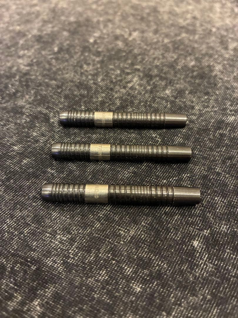 トリニダード レイジー 松吉輝宗モデル 2BA