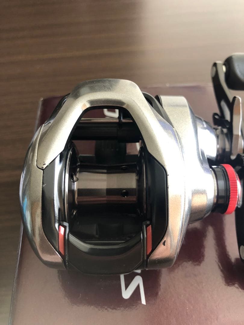 21スコーピオンDC