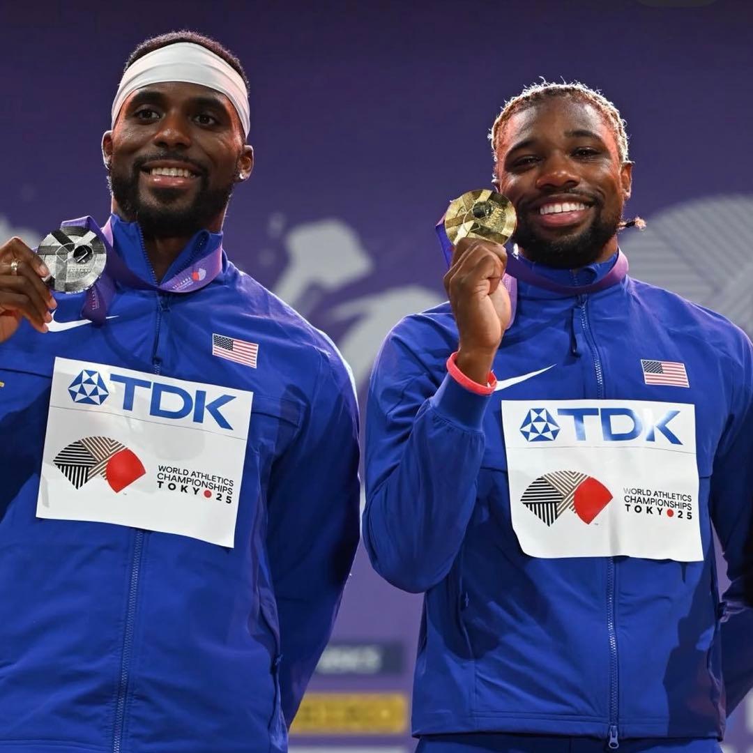 ウォーキング・ランニングウェア NIKE PRO ELITE 2024 USA TEAM TRACKSUIT M