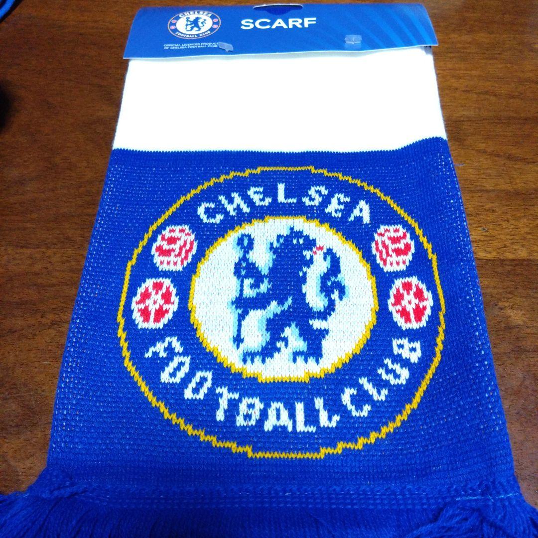 チェルシーFC　 グッズセット