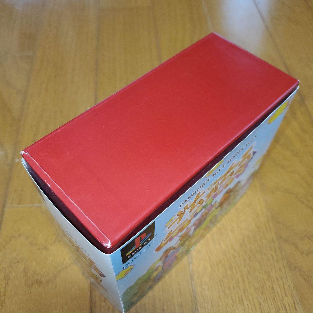 【限定BOX・帯付き・送料無料】ごちゃちる