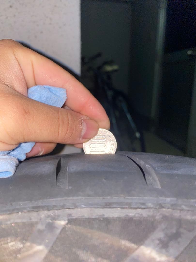 w*e様 カールソン2/16 19インチ　8.5j 9.5j +40