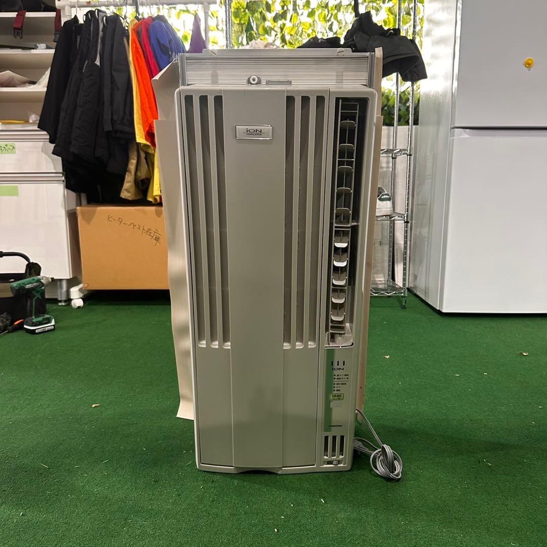 コロナ ルームエアコン CW-FA1823 2023年製 家電 E118