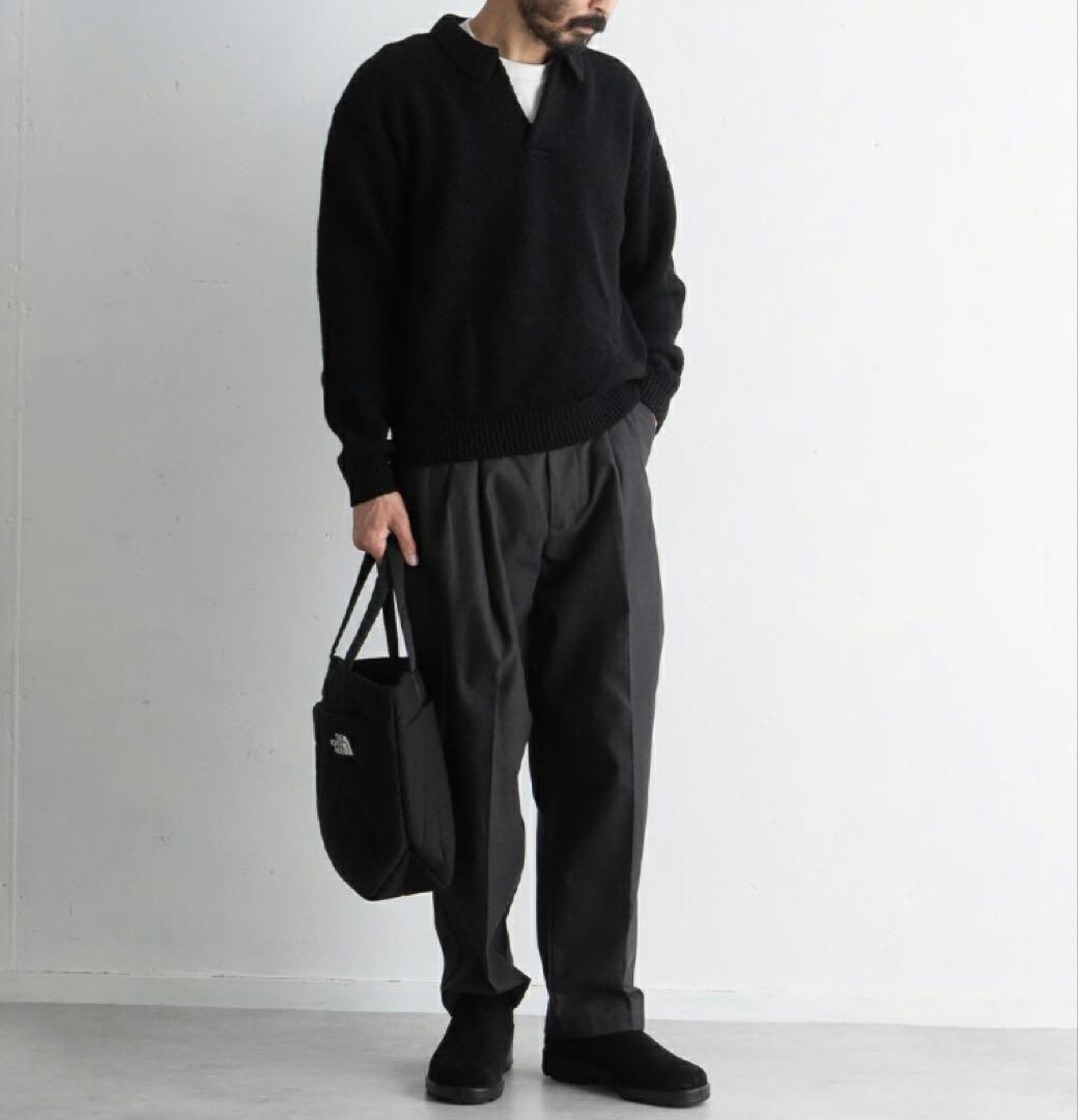 【新品】THE NORTH FACE ノースフェイス ジオフェイス トート K