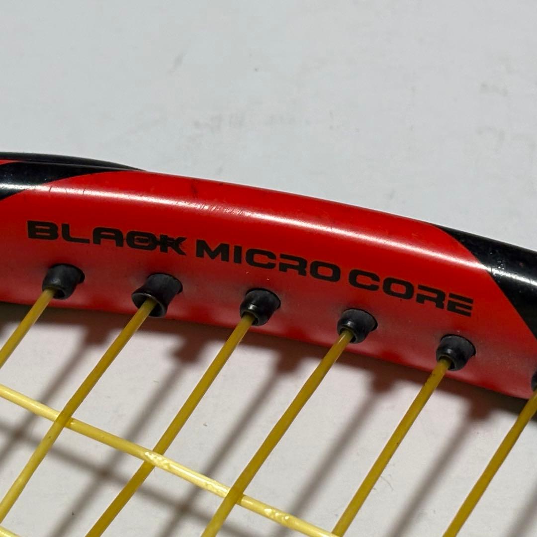 ヨネックス　YONEX VCORE TOUR F (G2)2本セット