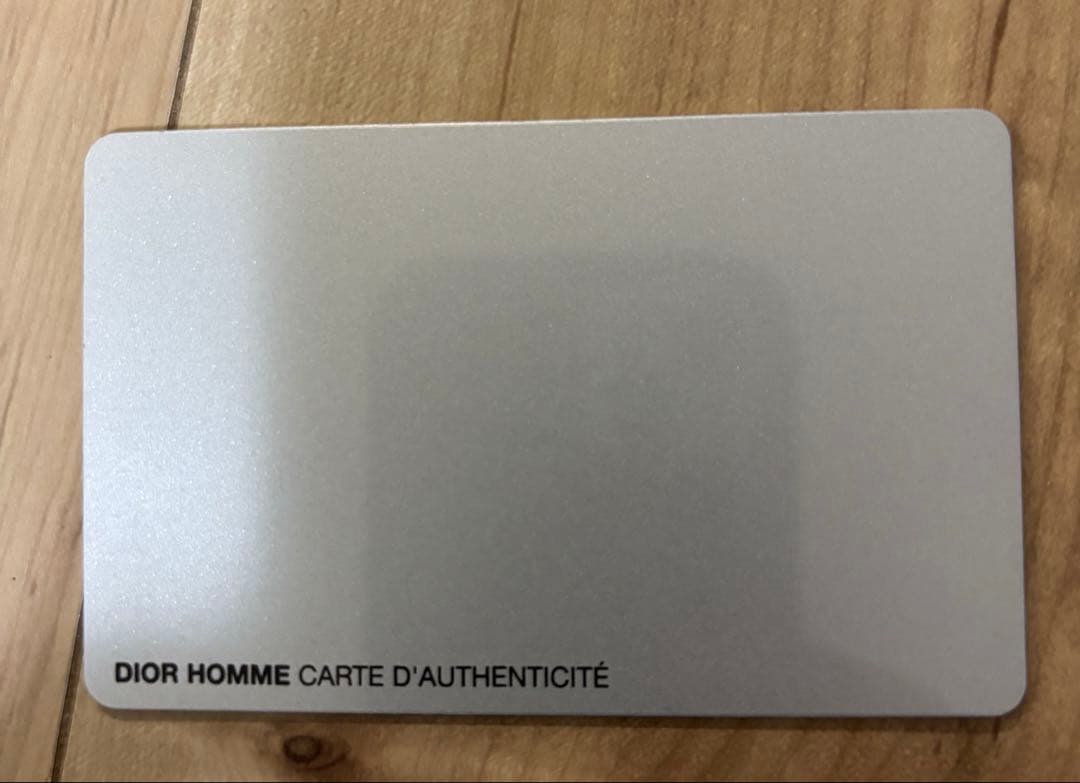 Dior ボストンバッグ