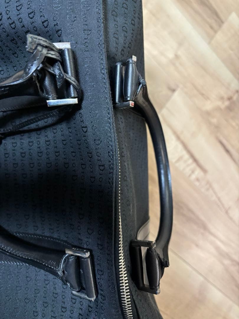 Dior ボストンバッグ