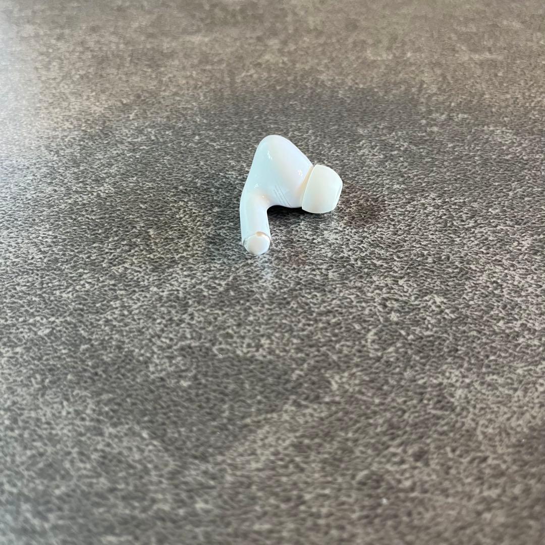 Apple AirPods Pro 2世代 L 片方 左耳
