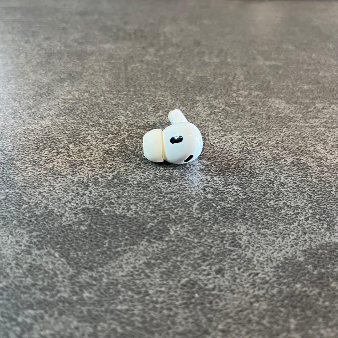 Apple AirPods Pro 2世代 L 片方 左耳