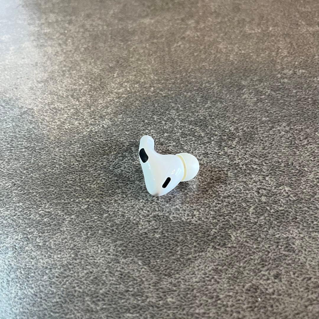 Apple AirPods Pro 2世代 L 片方 左耳