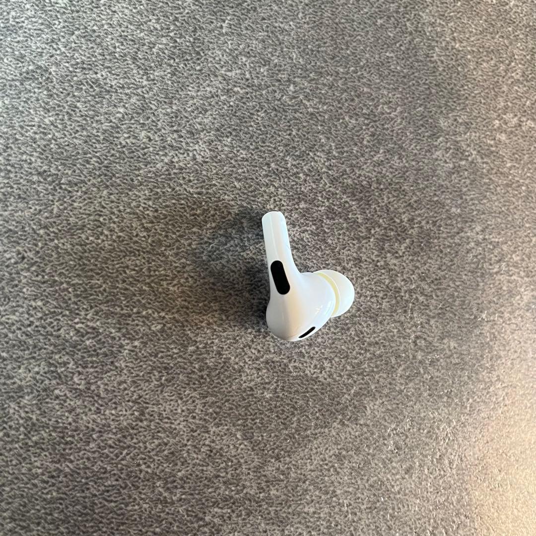 Apple AirPods Pro 2世代 L 片方 左耳