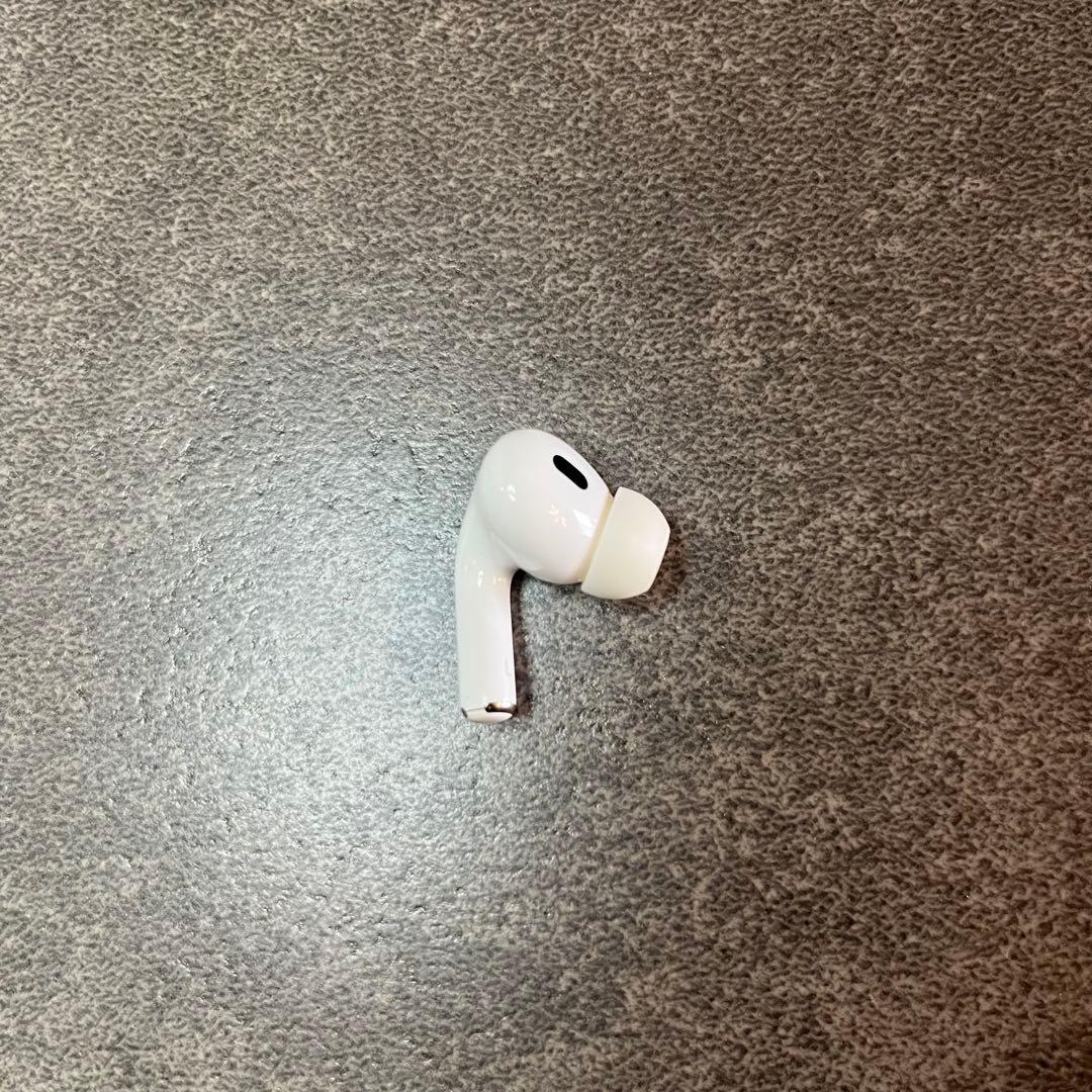 Apple AirPods Pro 2世代 L 片方 左耳