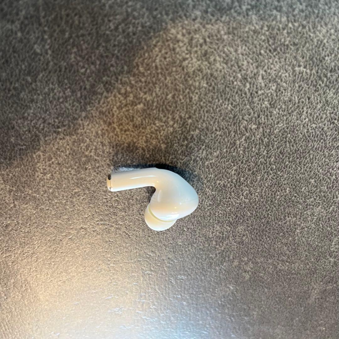 Apple AirPods Pro 2世代 L 片方 左耳