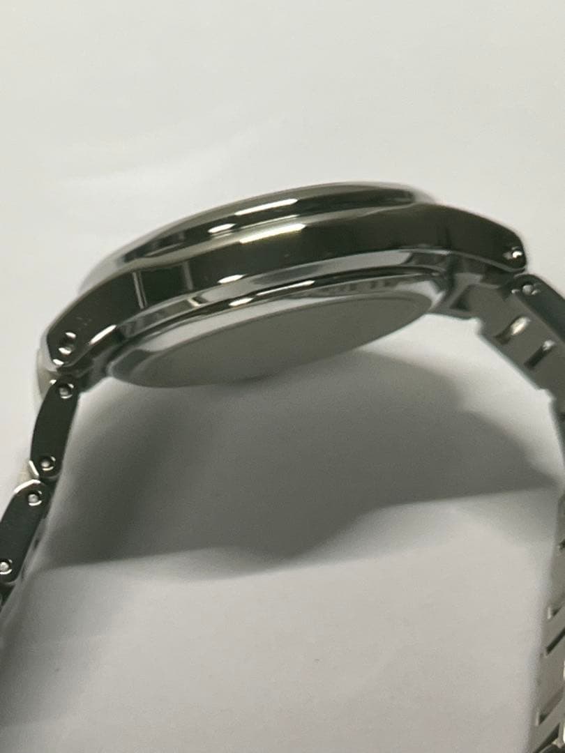 xCクロスシーCitizen EC1160-62L レディース腕時計チタン美品