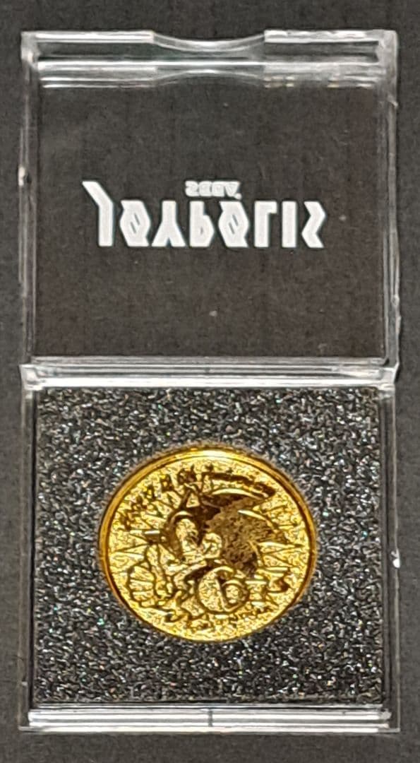 東京ジョイポリス　ナンジャタウン　6周年記念　ソニック　非売品