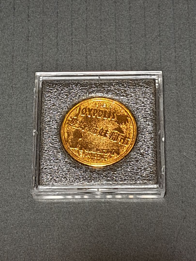 東京ジョイポリス　ナンジャタウン　6周年記念　ソニック　非売品