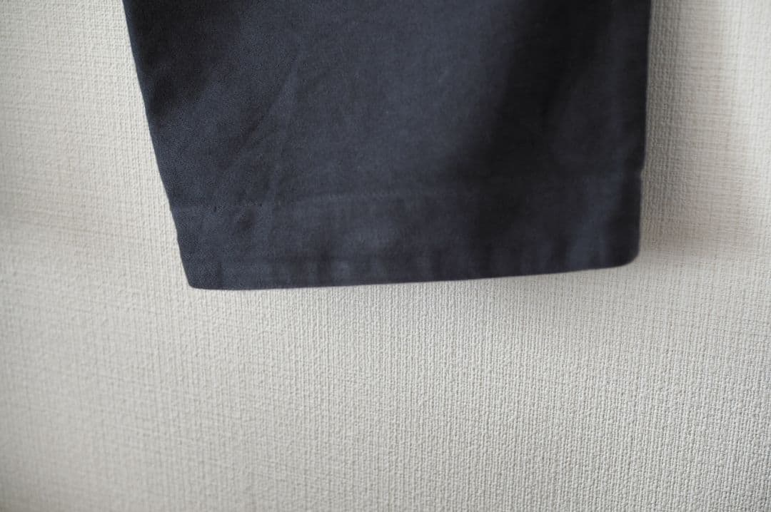 ポータークラシック　MOLESKIN MODIGLIANI PANTS S