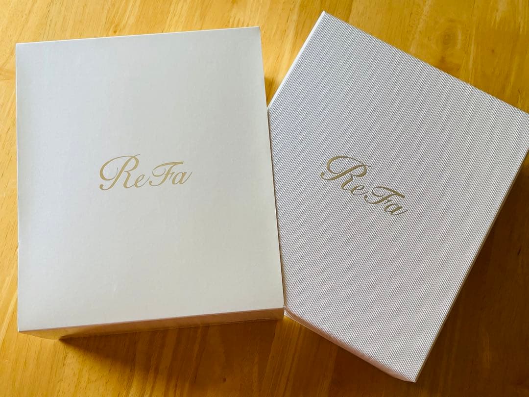 【新品】MTG ReFa 4 CARAT RAY リファフォーカラットレイ