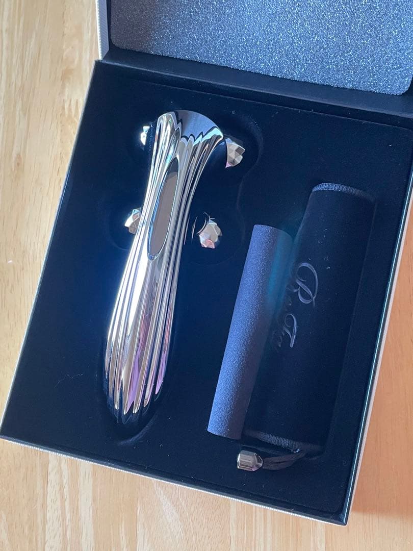 【新品】MTG ReFa 4 CARAT RAY リファフォーカラットレイ