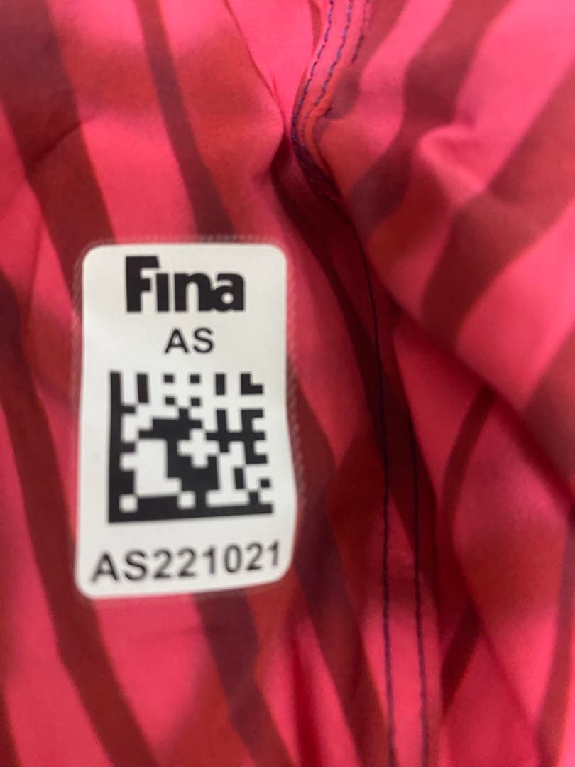 ASICS スポーツ用水着