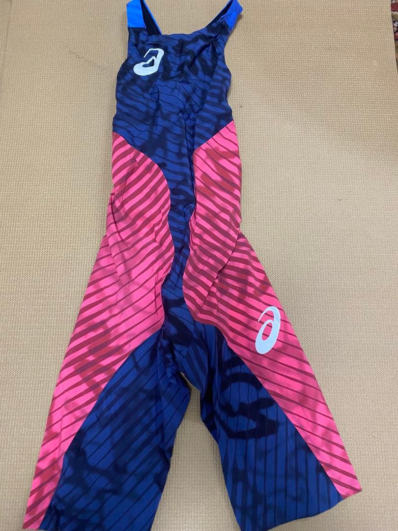 ASICS スポーツ用水着