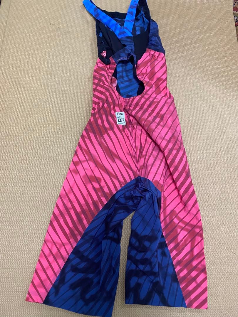 ASICS スポーツ用水着