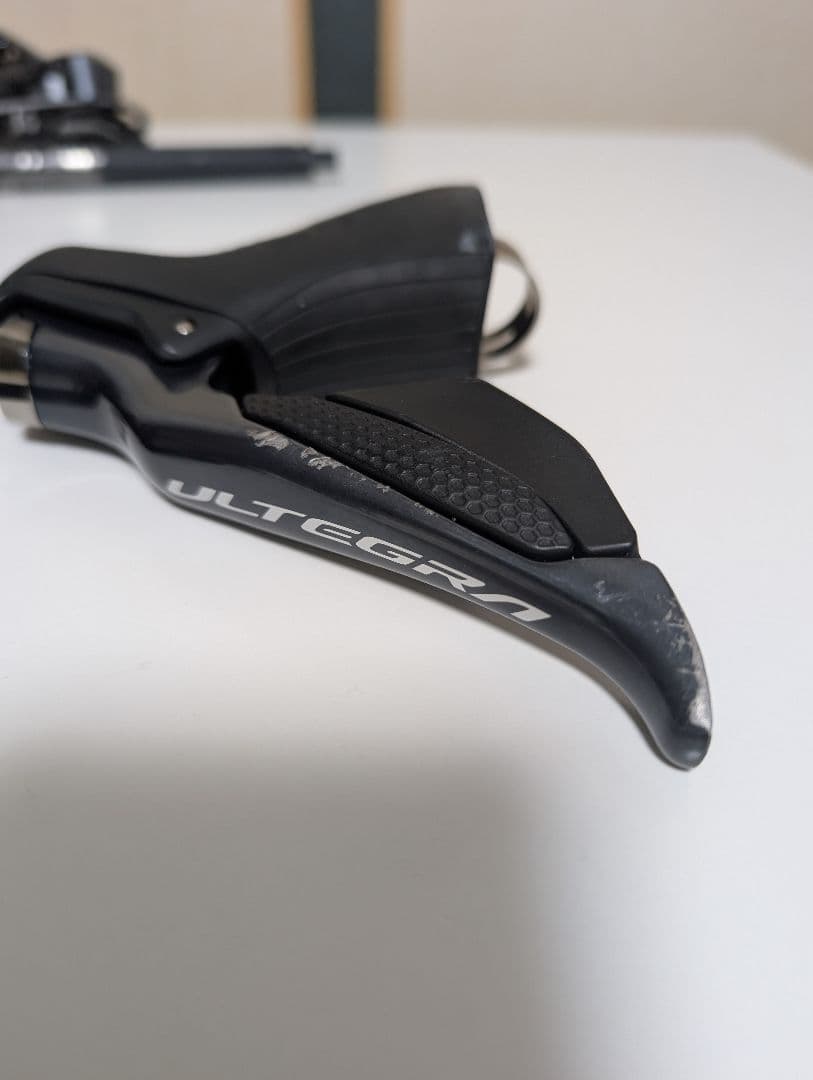 シマノ r8050　Di2 コンポセット