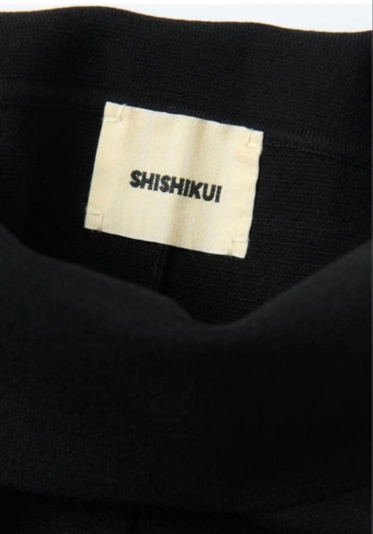 完売　THE SHISHIKUI シシクイ Leggings レギンス / S
