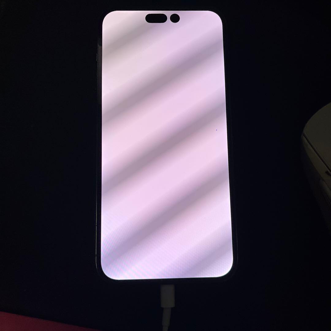 iPhone14 Pro MAX 128GB ジャンク品