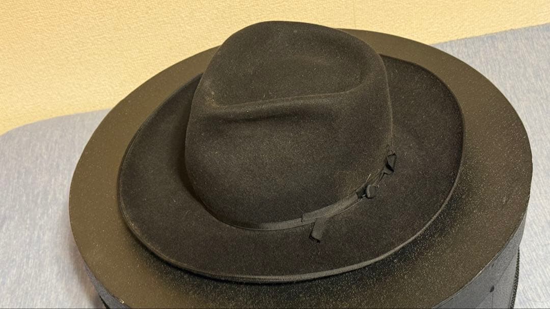 60cm THE FAT HATTER JOHNNYファットハッター　ラビット