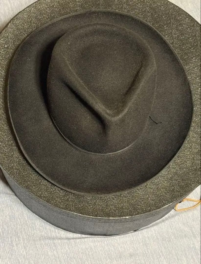 60cm THE FAT HATTER JOHNNYファットハッター　ラビット