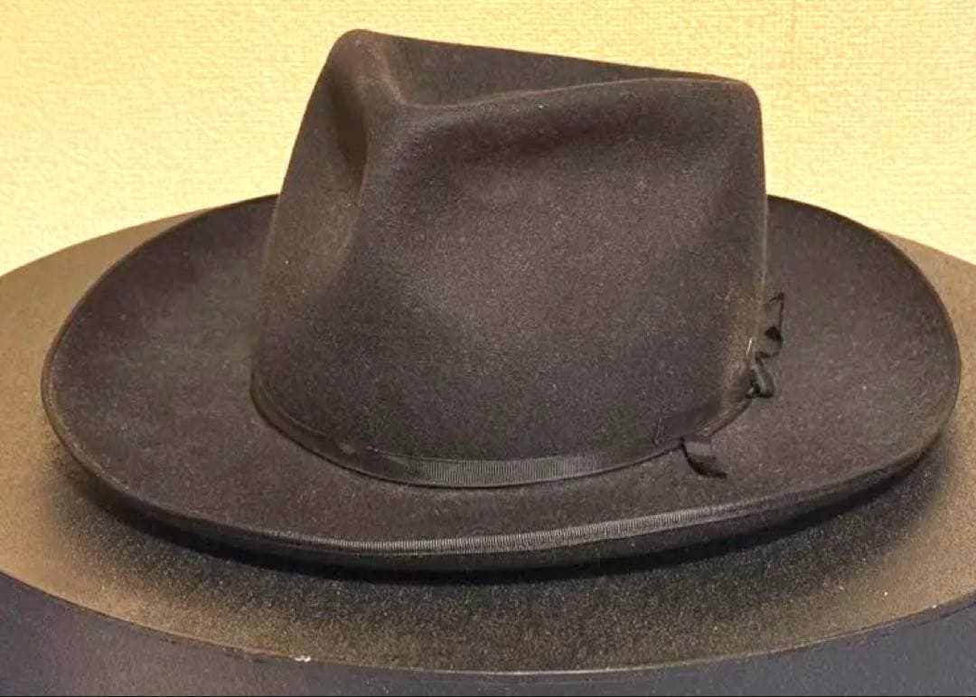 60cm THE FAT HATTER JOHNNYファットハッター　ラビット