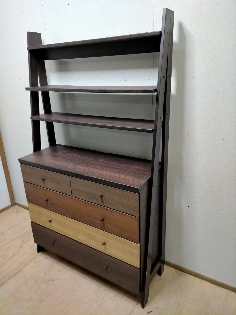 さ*い様 ニトリ　チェストトラック　ランダム 100　75009-4-100