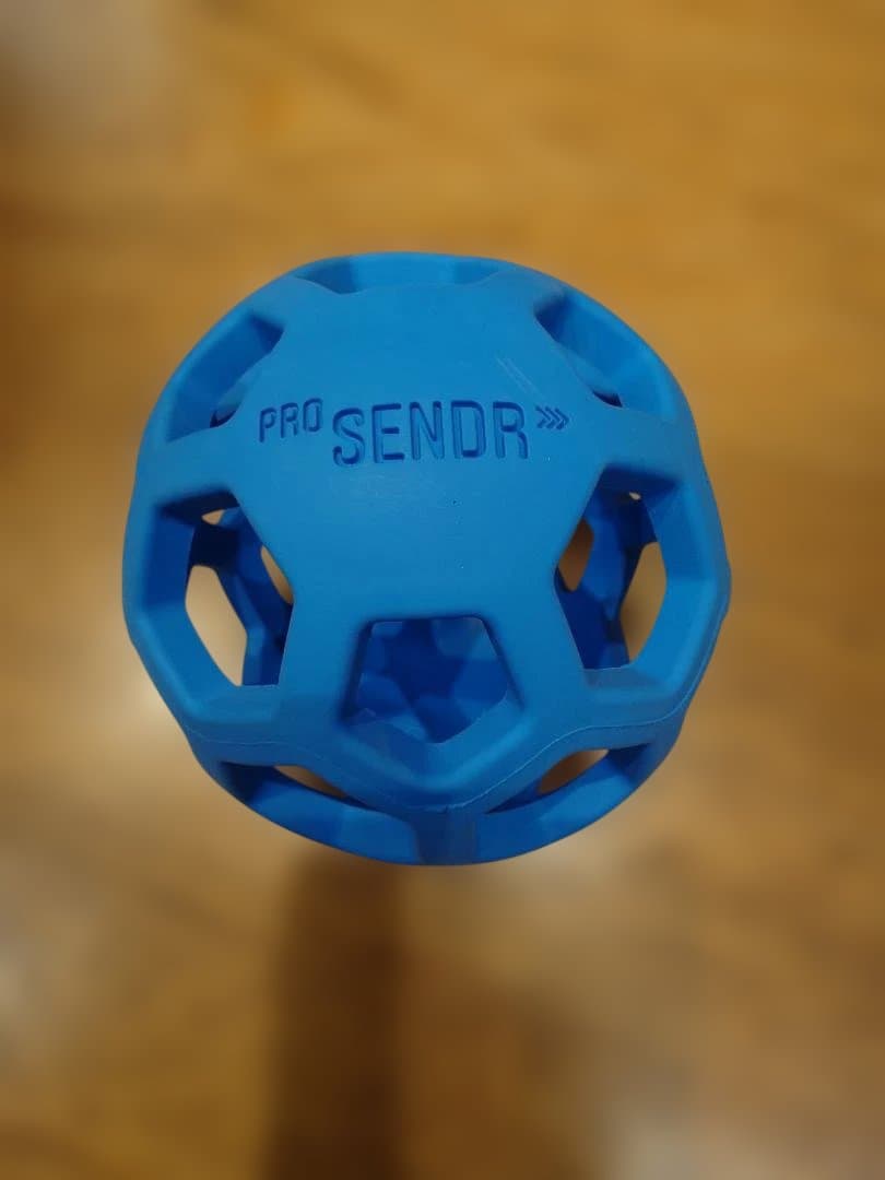 【ゆうき】【美品】プロセンダー Prosender 正規品 ゴルフ練習器具