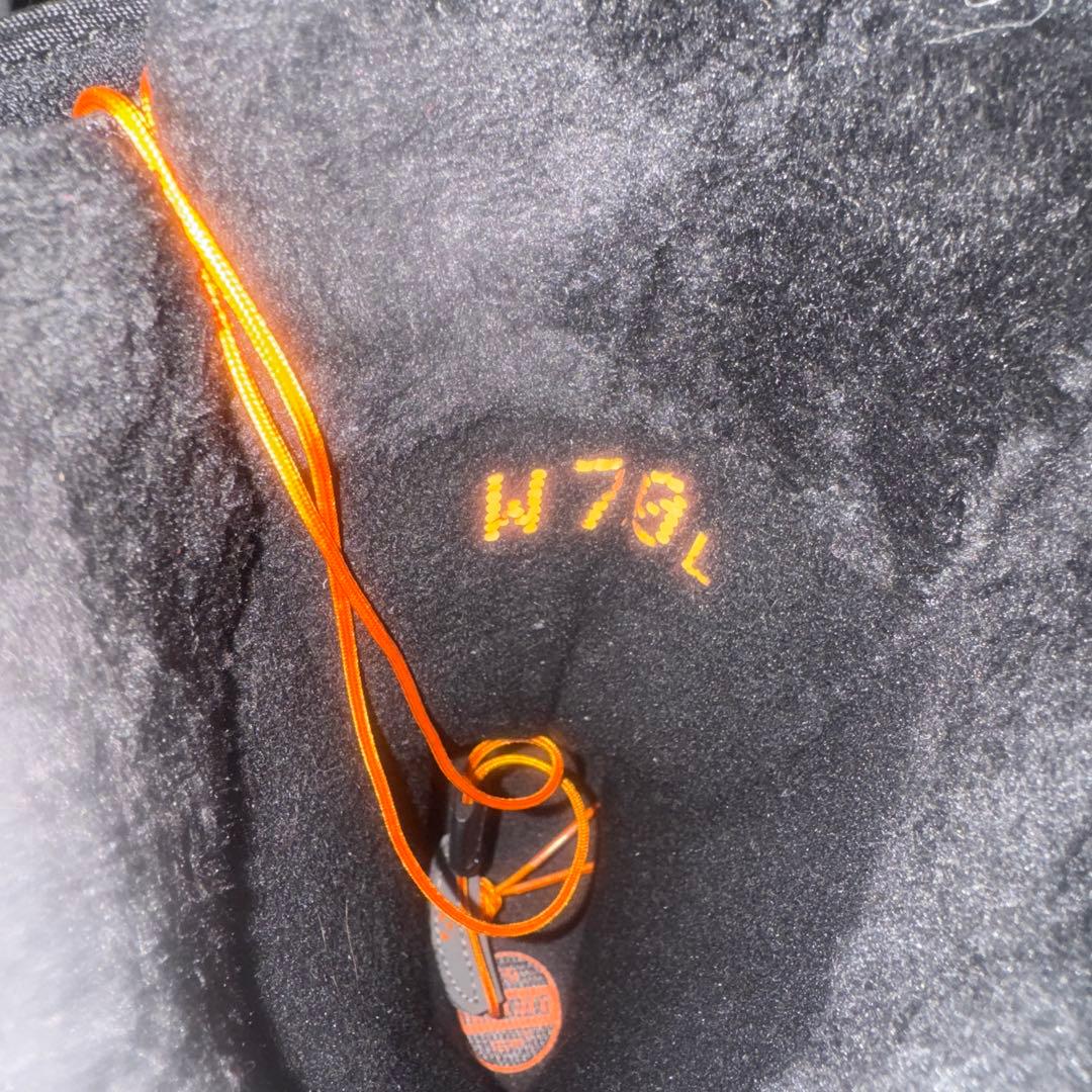 【新品】thinktwice BOAシステム スノーボードブーツ 24.0cm