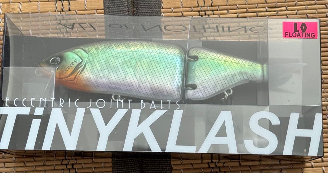 【〜1/1 12:00】タイニークラッシュ ②