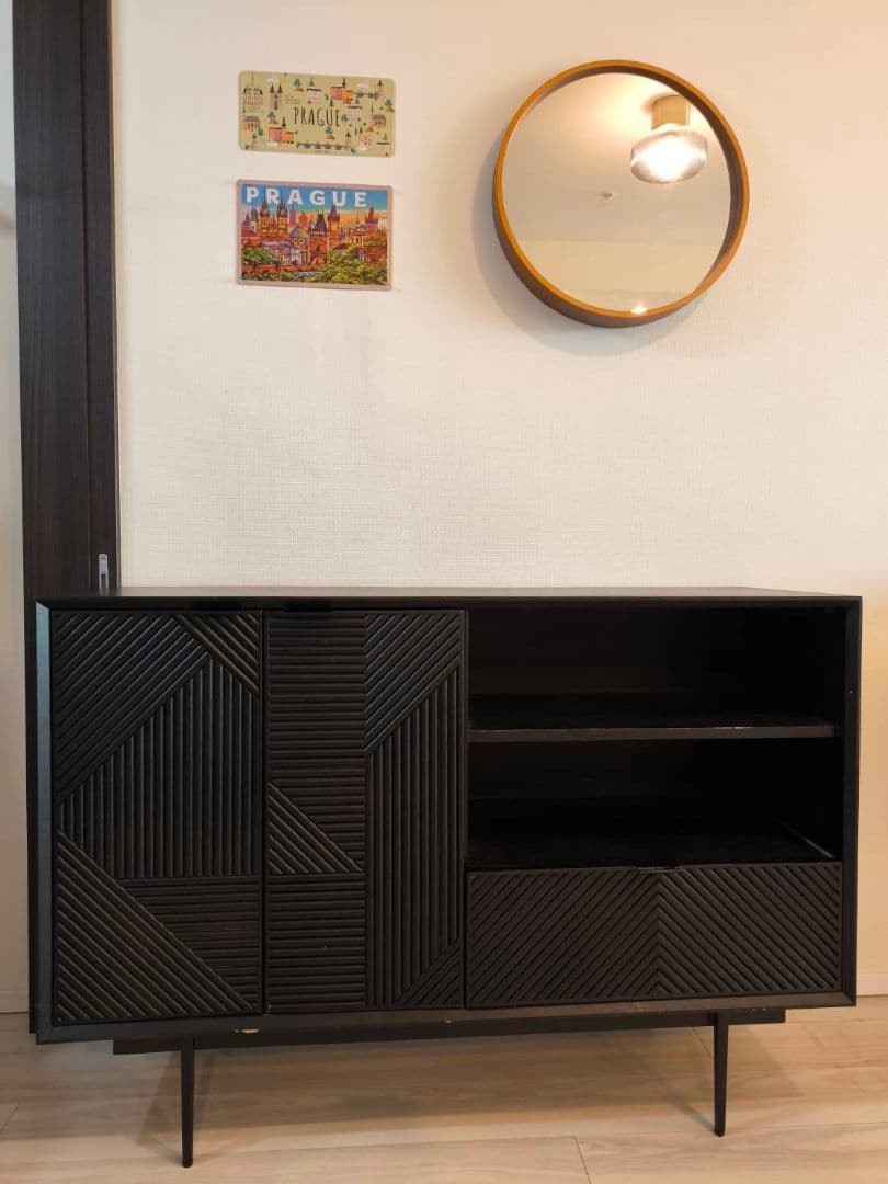 時*表様 GART HSサイドボード