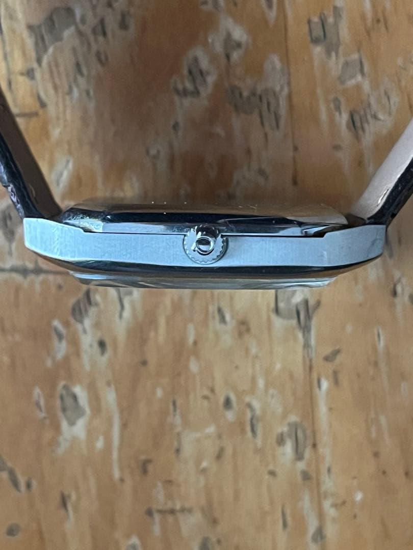 ヒ*1様 OMEGA Constellation 自動巻き時計