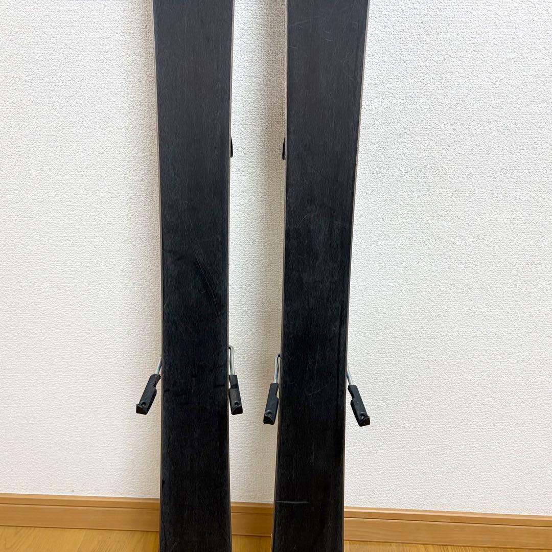 yossui 様用 SALOMON サロモン SHORTKART125 スキー板