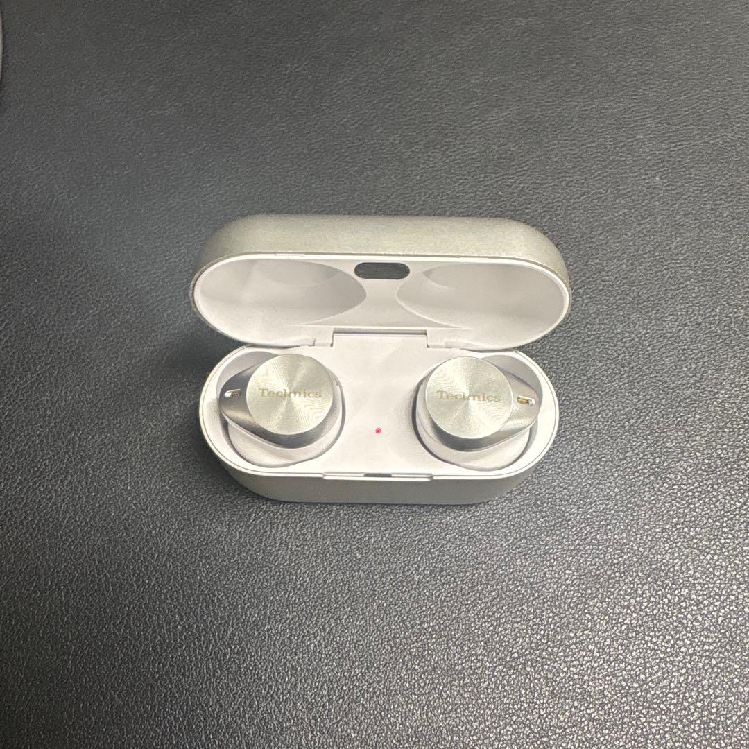 Technics EAH-AZ80 シルバー