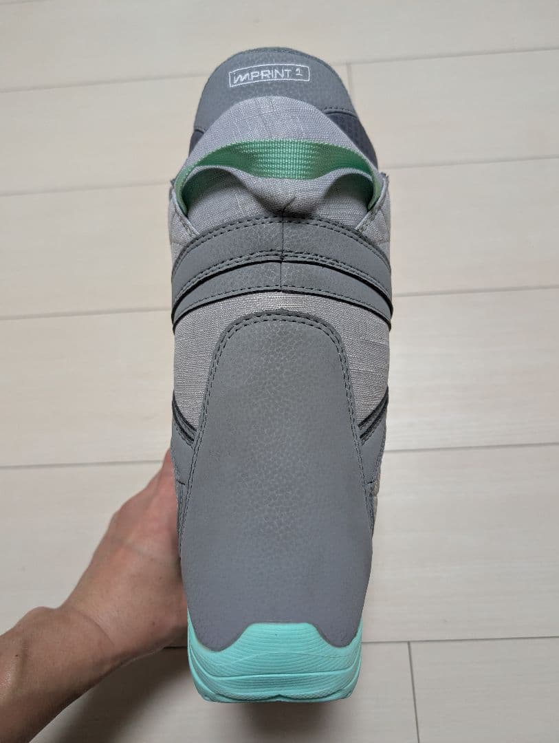 スノーボードブーツ レディース BURTON STARSTRUCK BOA