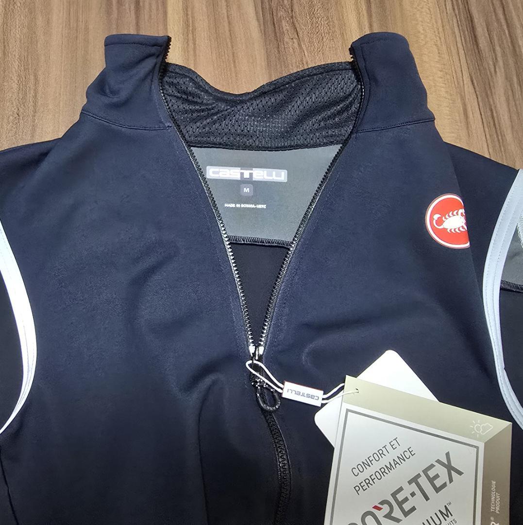 ウェア CASTELLI PERFETTO RoS 2 VEST