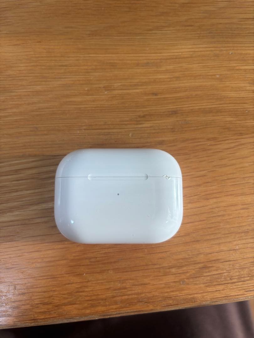 【正規品】AirPods pro 第二世代 type-C PUケース付き