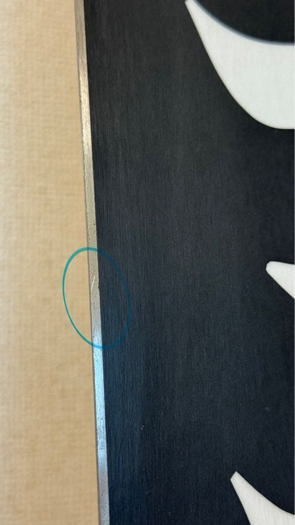 まいまい　Salomon Assassin スノーボード