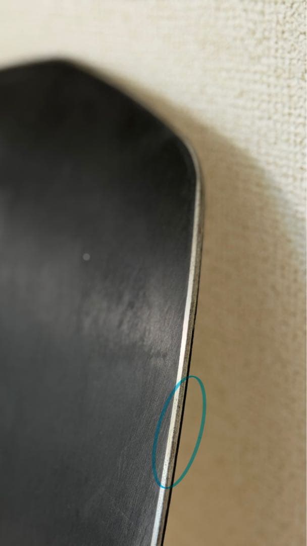 まいまい　Salomon Assassin スノーボード