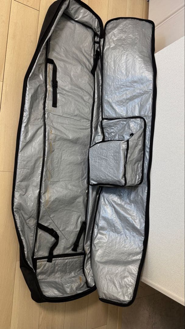 まいまい　Salomon Assassin スノーボード