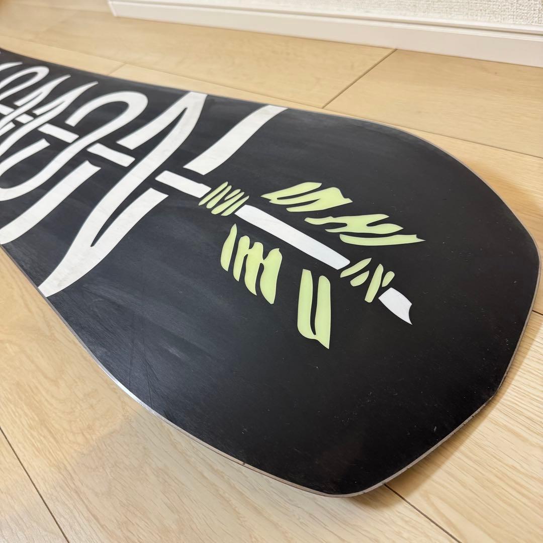 まいまい　Salomon Assassin スノーボード