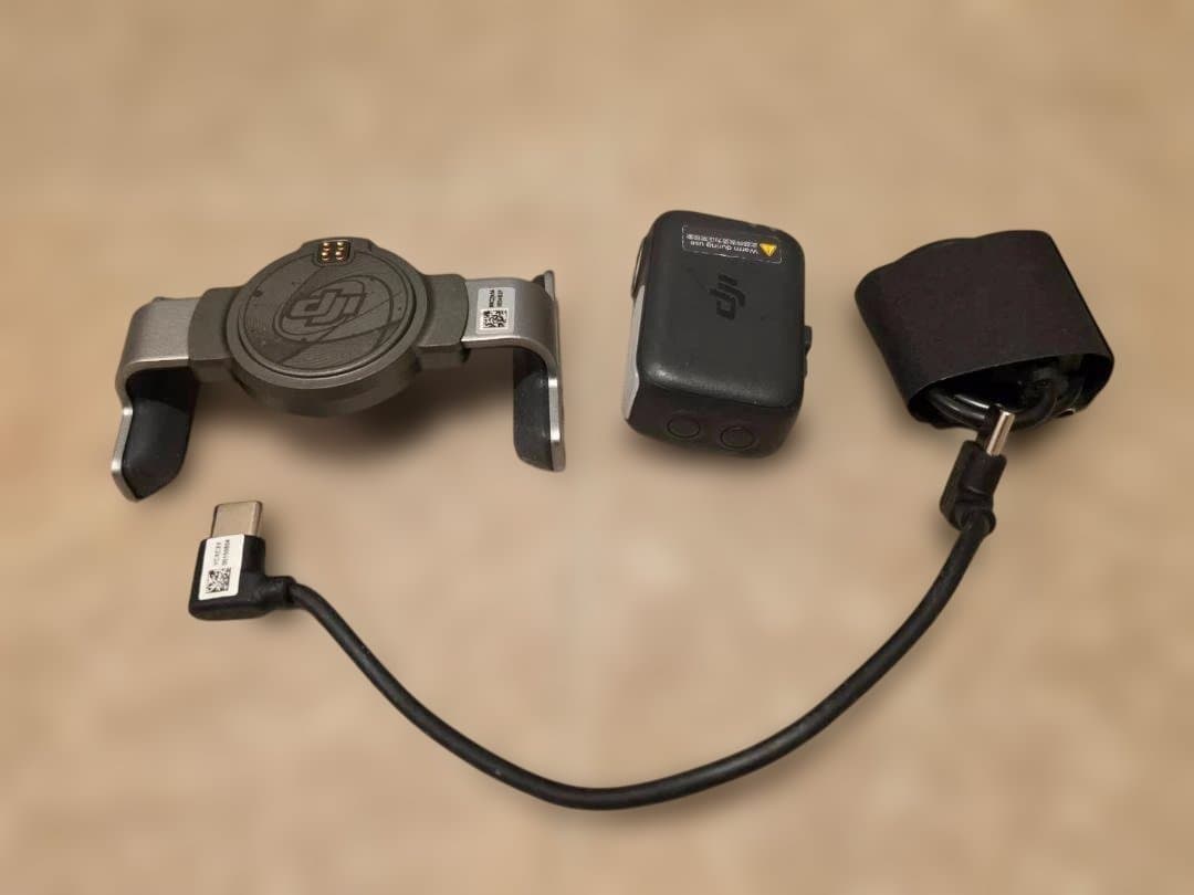 [値下げしました！]DJI Osmo Mobile 7P アクションカメラ