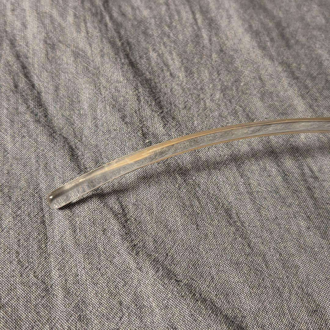 00s PRADA リムレス　サングラス